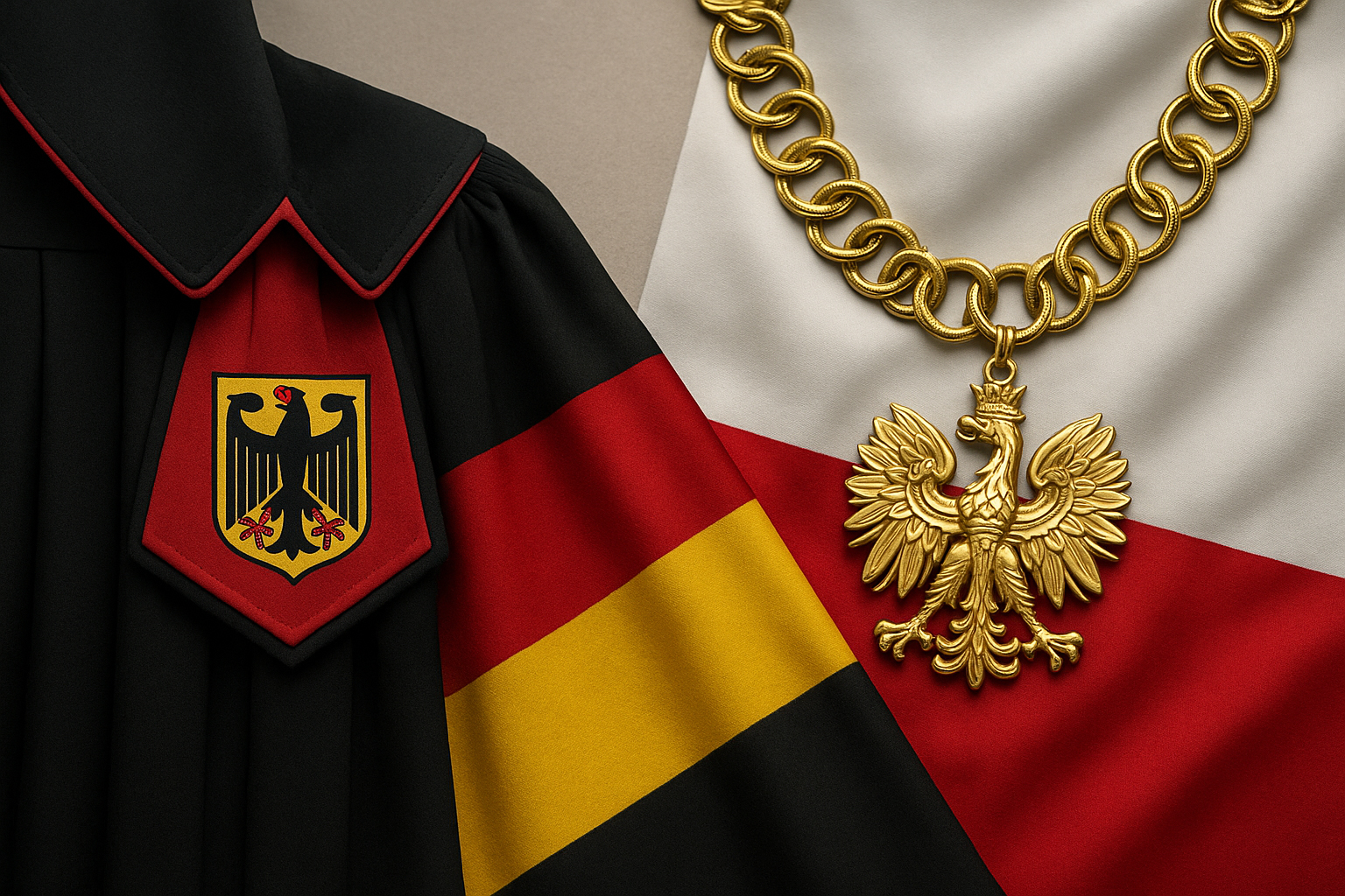 Rechtsanwalt für polnisches Erbrecht und-Erbschaft in Polen